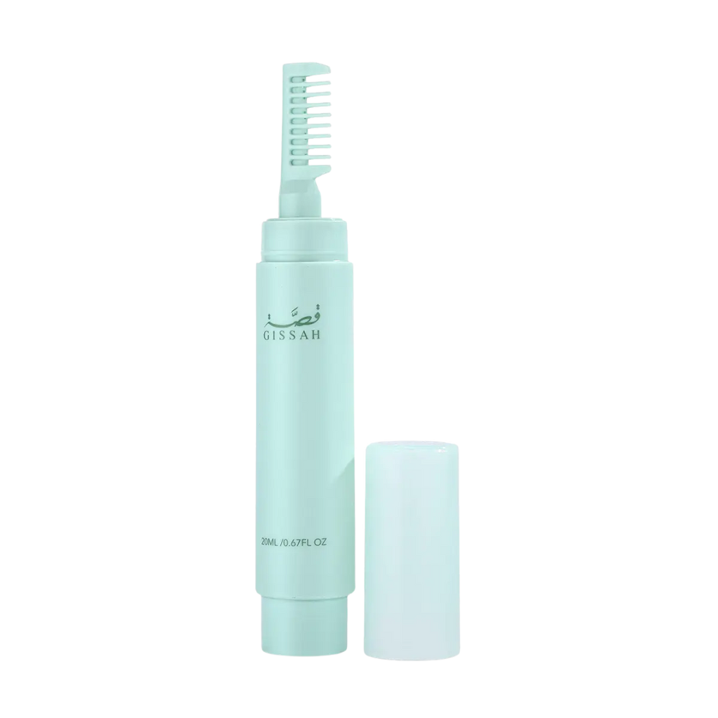 Scented Hair Serum N°03