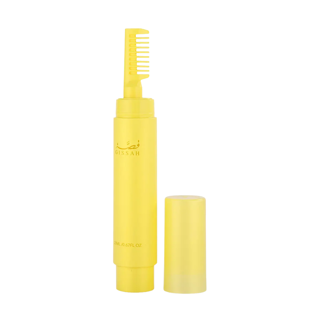 Scented Hair Serum N°04