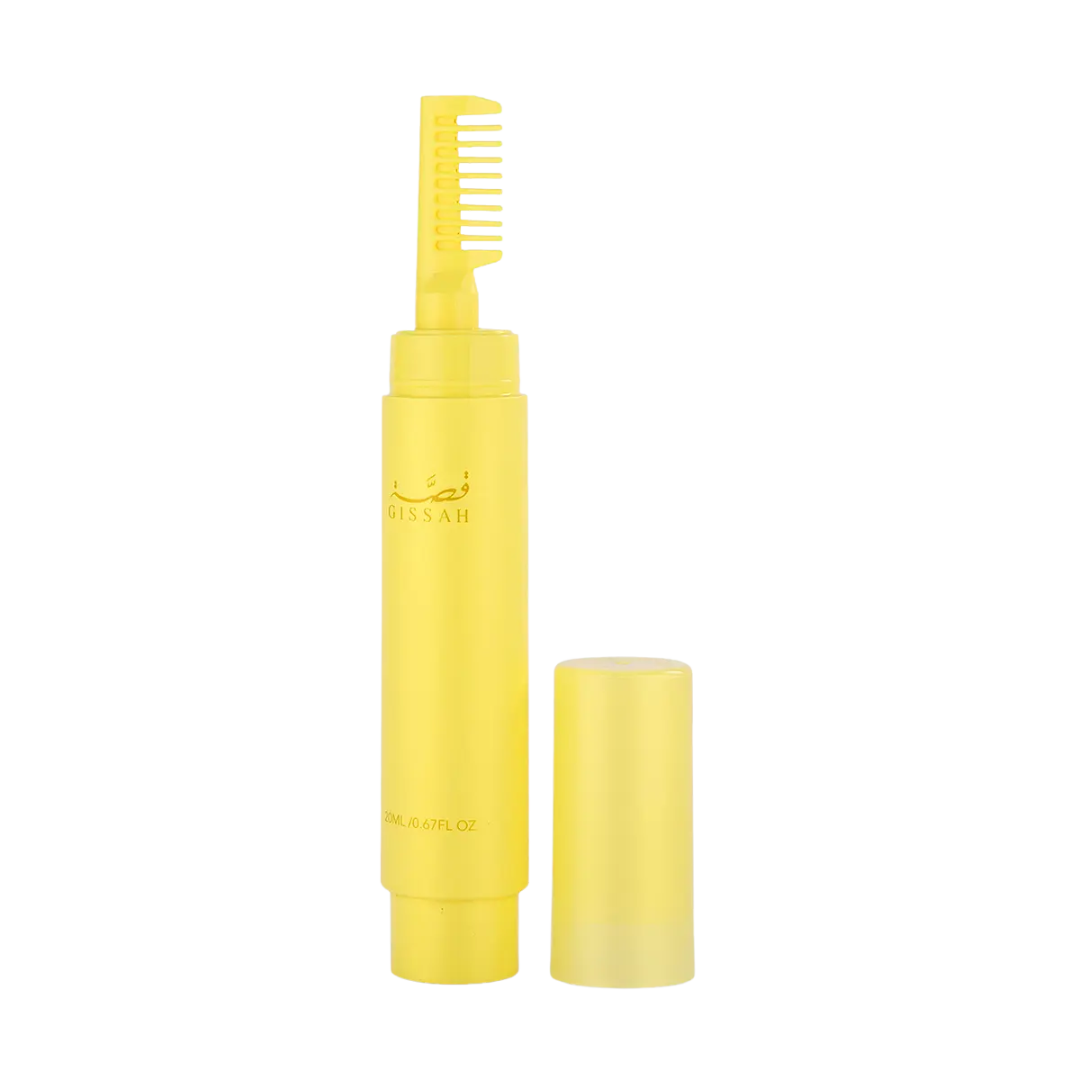 Scented Hair Serum N°04