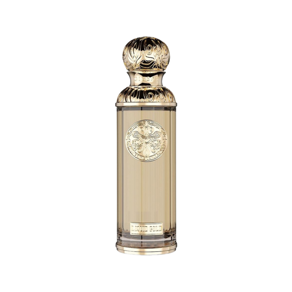 Gissah Liquid Gold