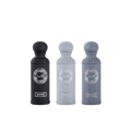 Gissah Graphite Set