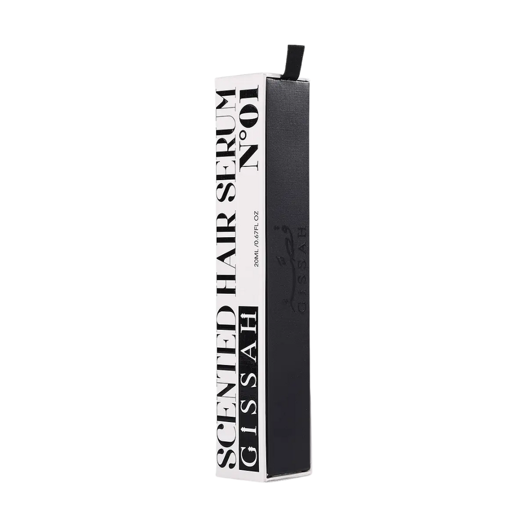 Gissah Scented Hair Serum N°01