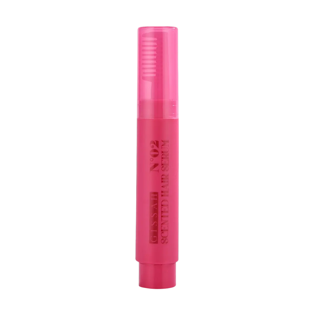 Scented Hair Serum N°02