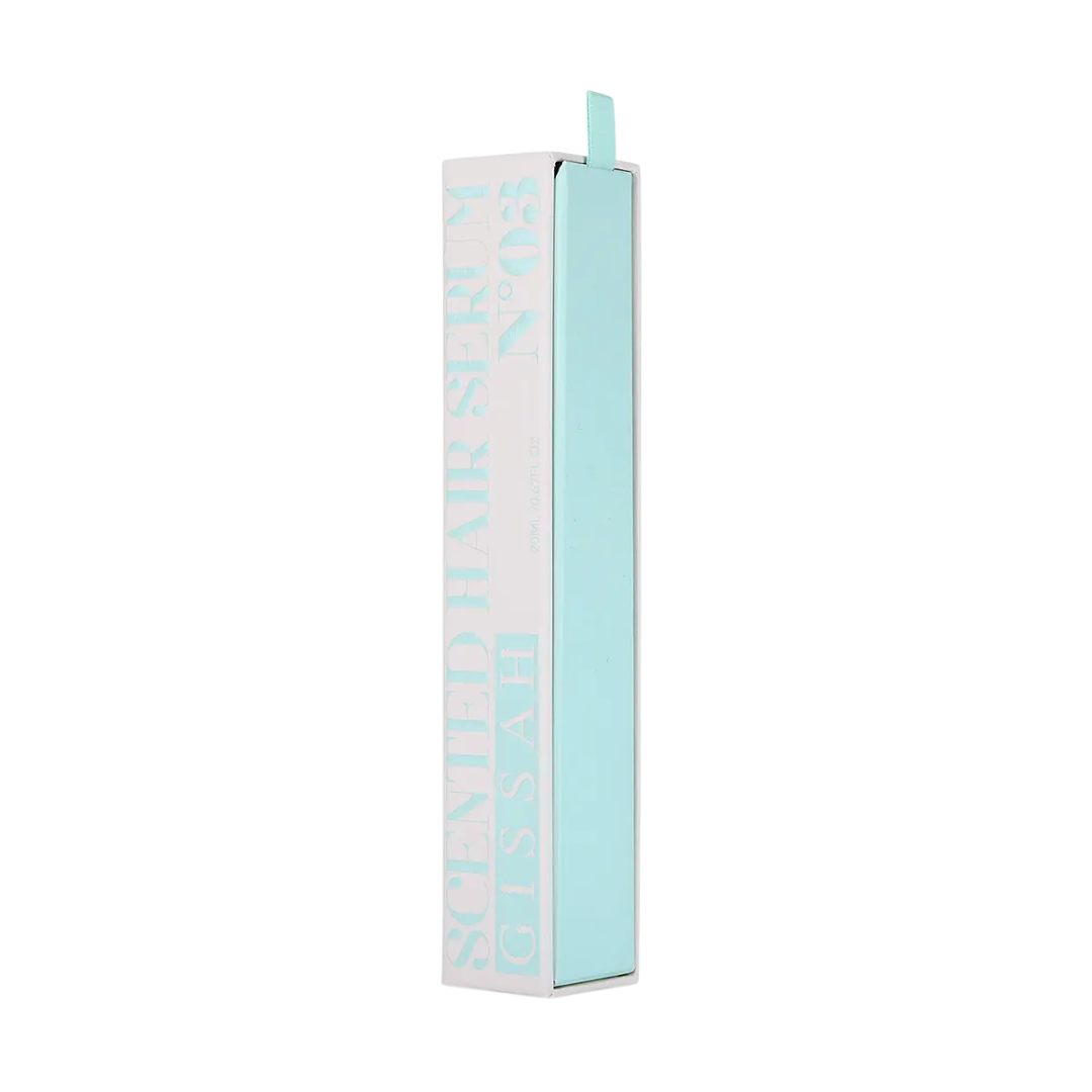 Scented Hair Serum N°03