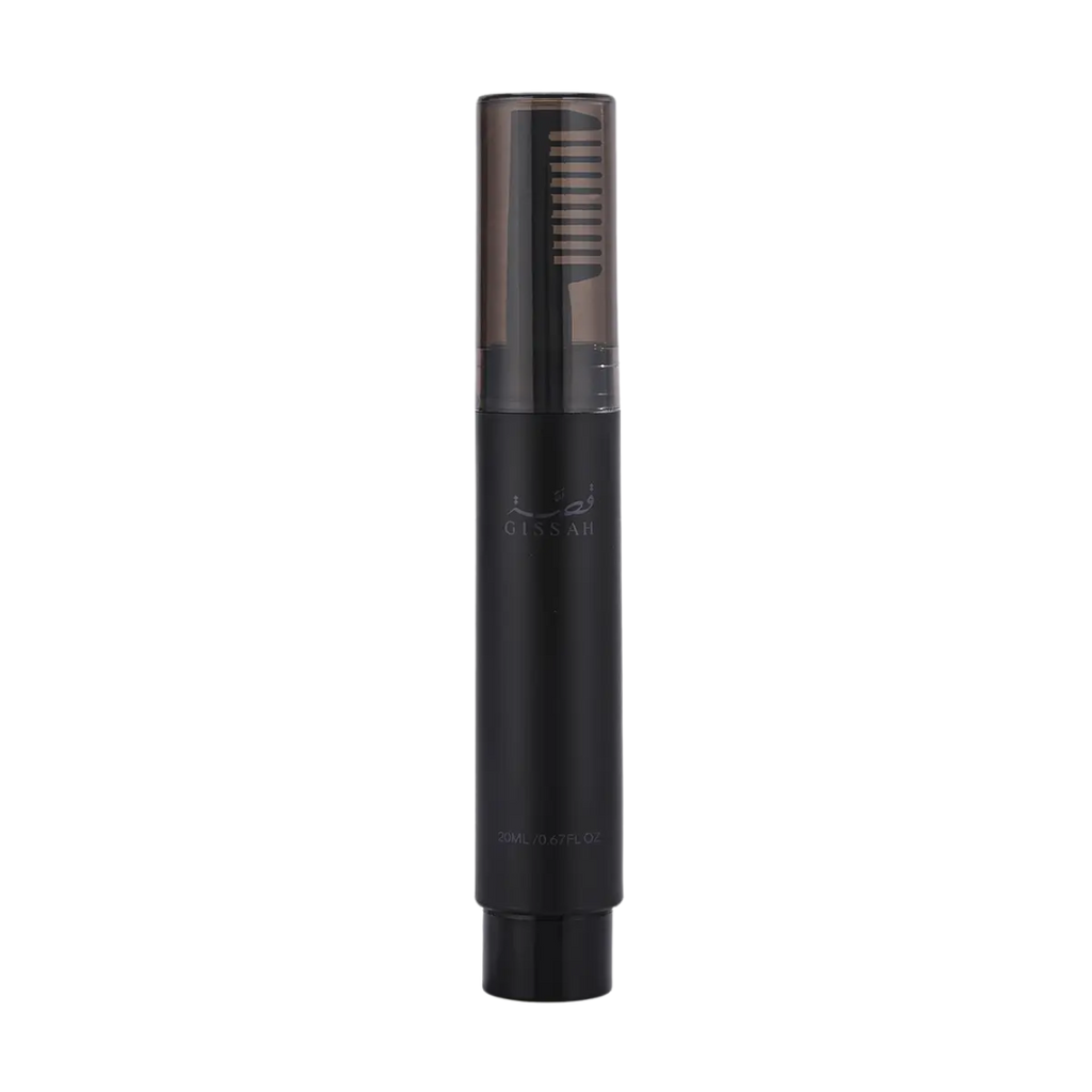 Gissah Scented Hair Serum N°01
