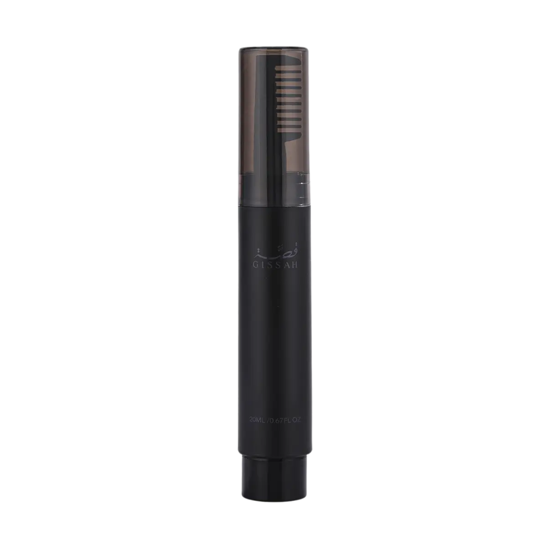 Gissah Scented Hair Serum N°01