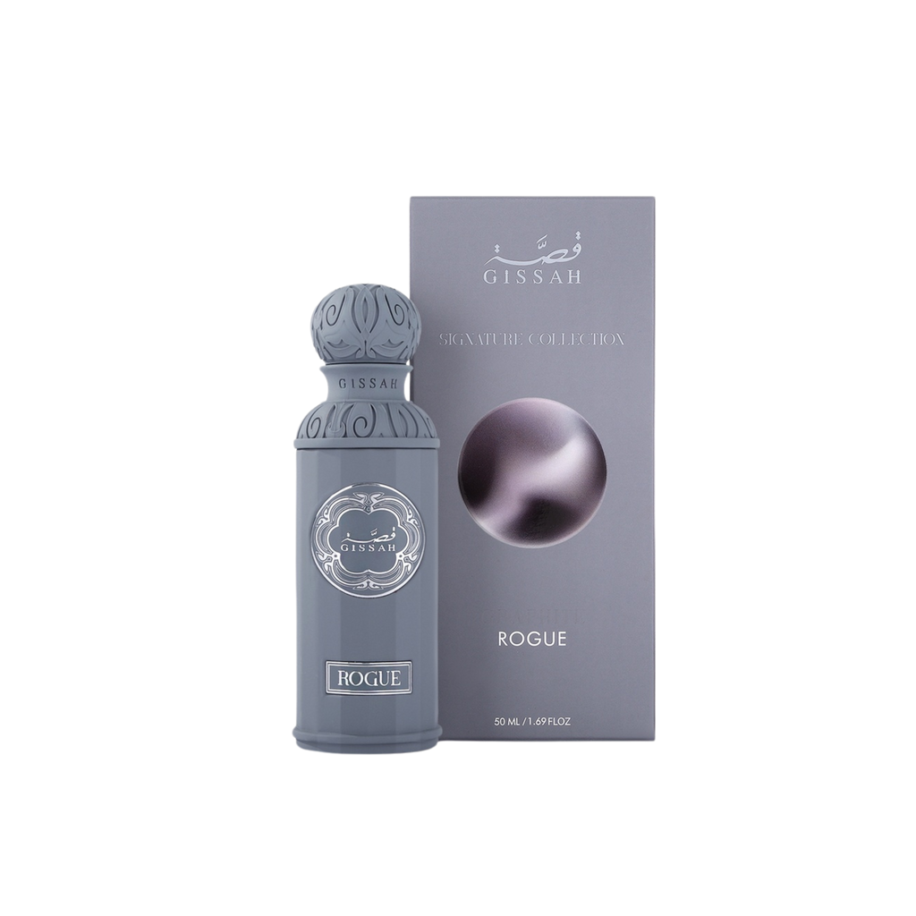 Gissah Graphite Set