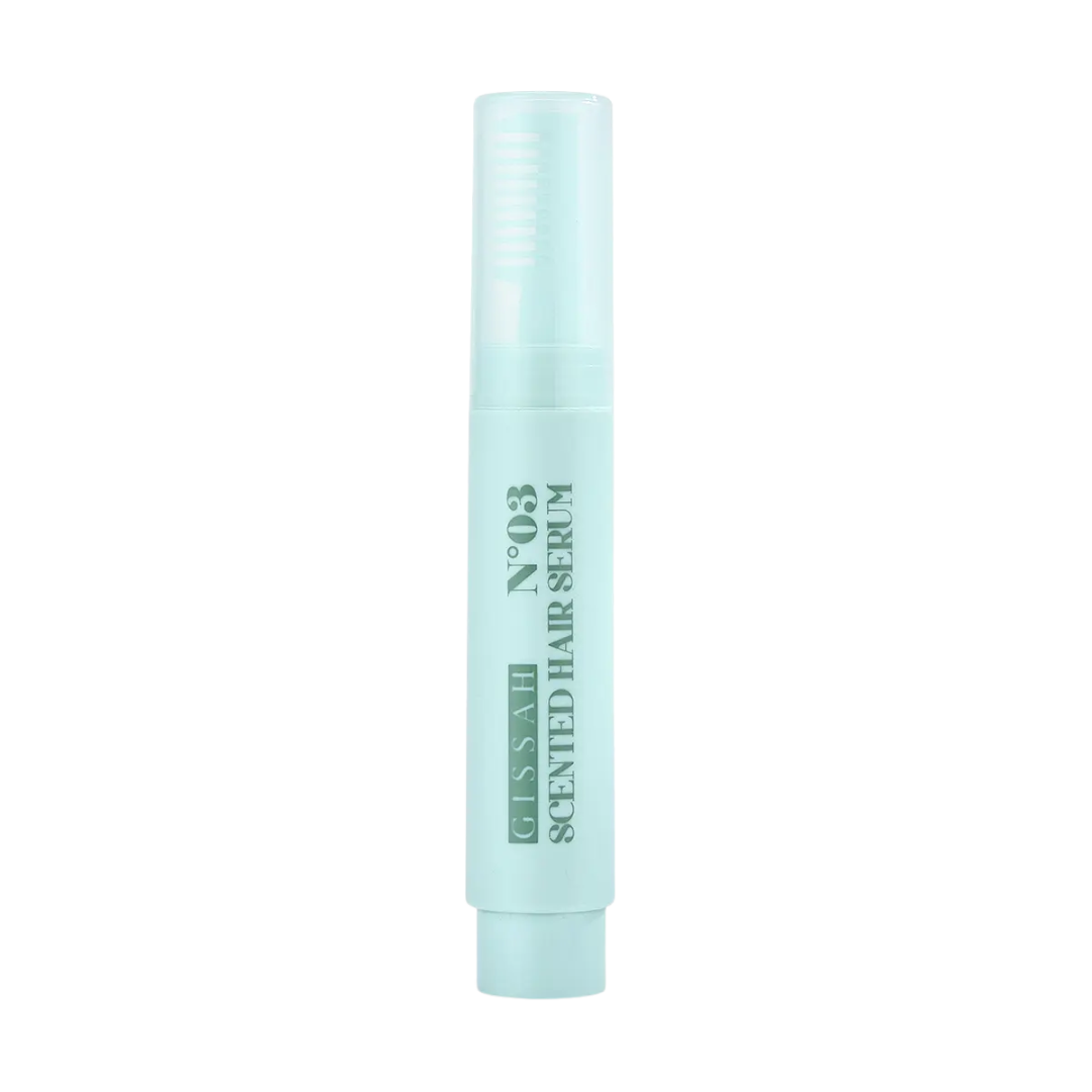 Scented Hair Serum N°03
