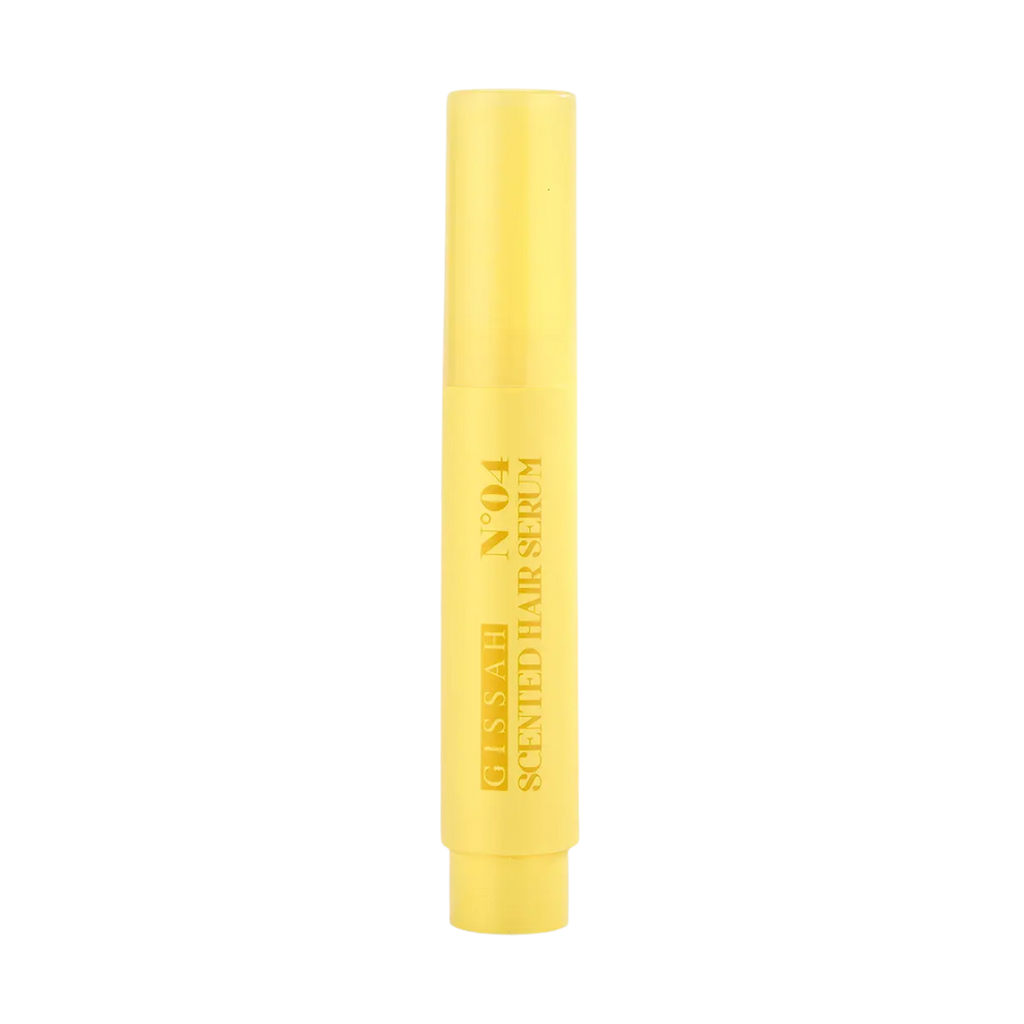 Scented Hair Serum N°04