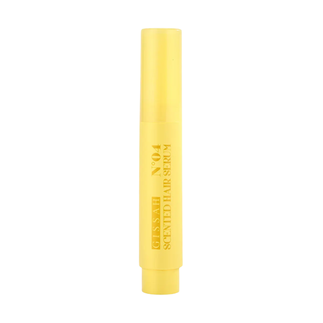 Scented Hair Serum N°04