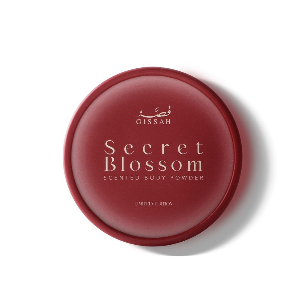 Secret Blossom