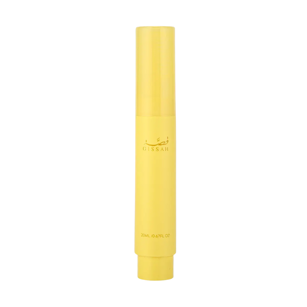 Scented Hair Serum N°04
