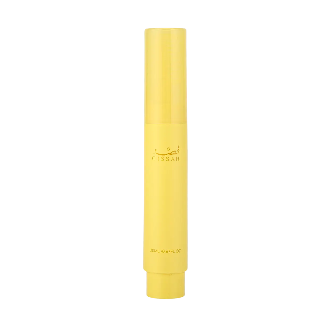Scented Hair Serum N°04