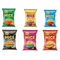 Nice Potato Chips