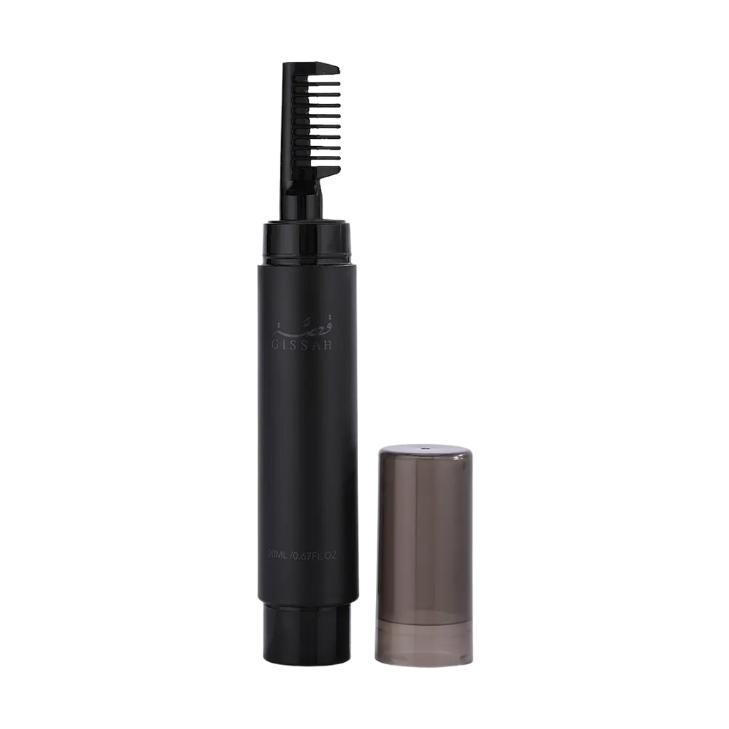 Gissah Scented Hair Serum N°01