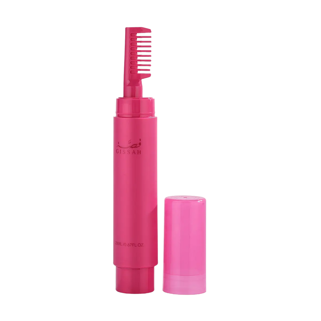 Scented Hair Serum N°02