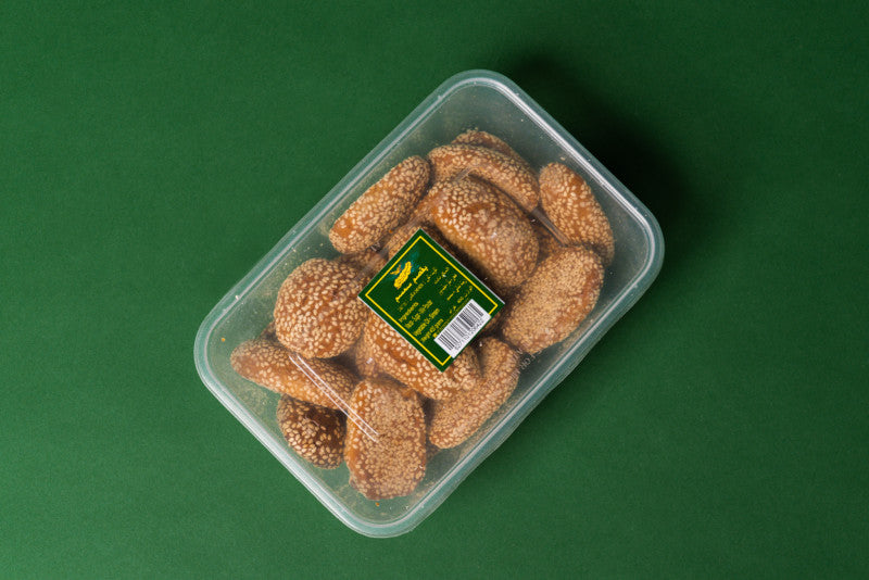 Baqsam Sesame