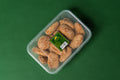 Baqsam Sesame